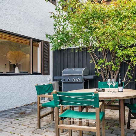 Ferienwohnung Town Centre Location With Stunning View - Unit 8 Queenstown Exterior foto