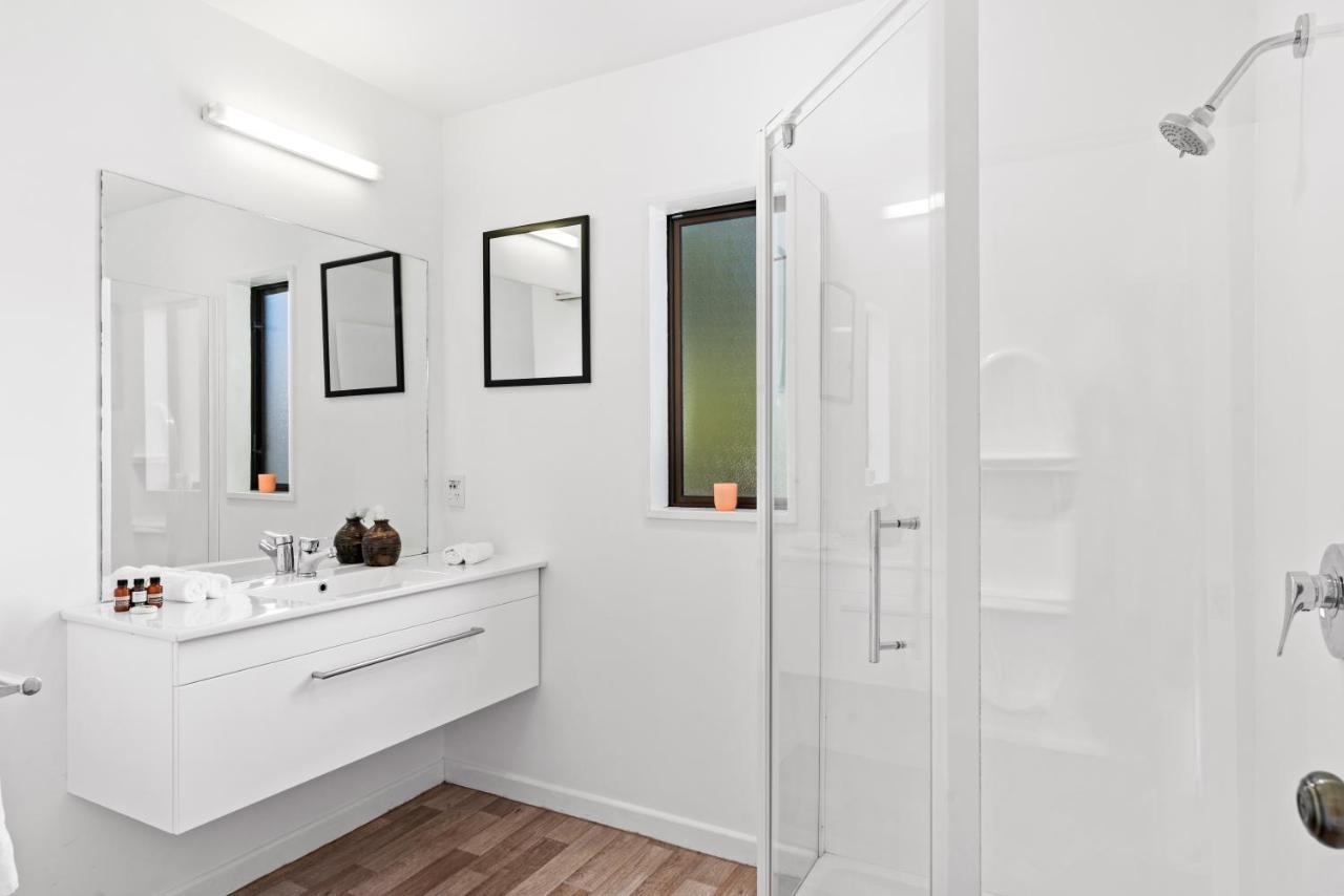 Ferienwohnung Town Centre Location With Stunning View - Unit 8 Queenstown Exterior foto