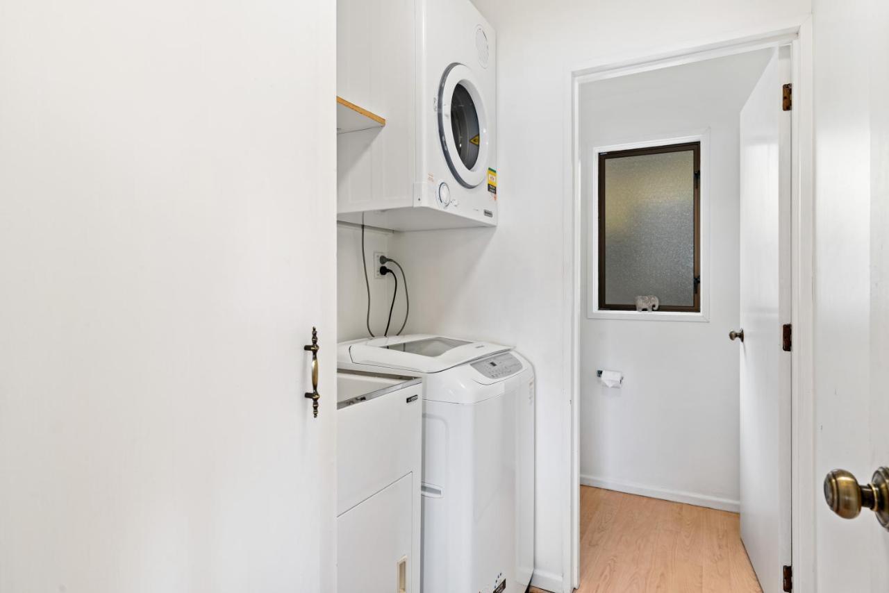 Ferienwohnung Town Centre Location With Stunning View - Unit 8 Queenstown Exterior foto